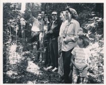 Photo 1127 - Hiking in Whitemarsh Park